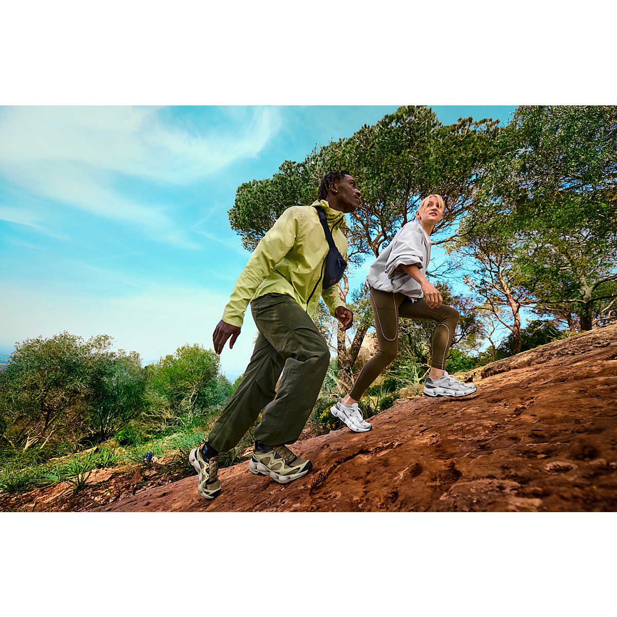 Men's SpeedARC Matis