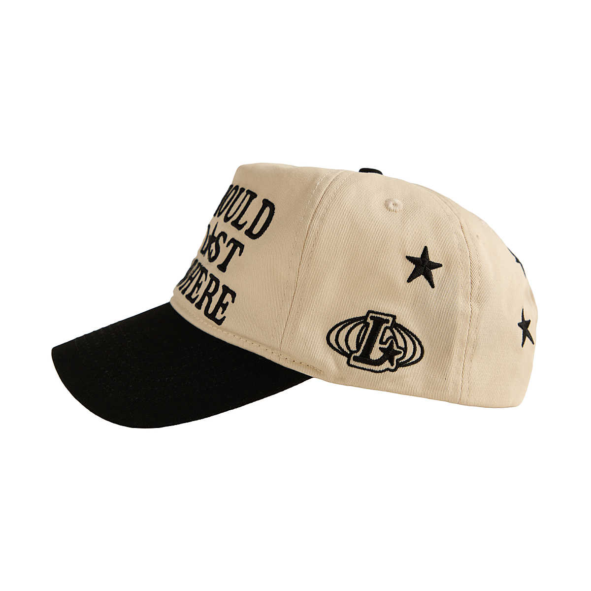 Merrell X Lonely Ghost We Should Get Lost Somewhere Hat