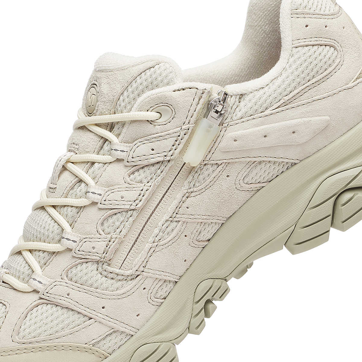 Men's Moab 3 Ready Zip