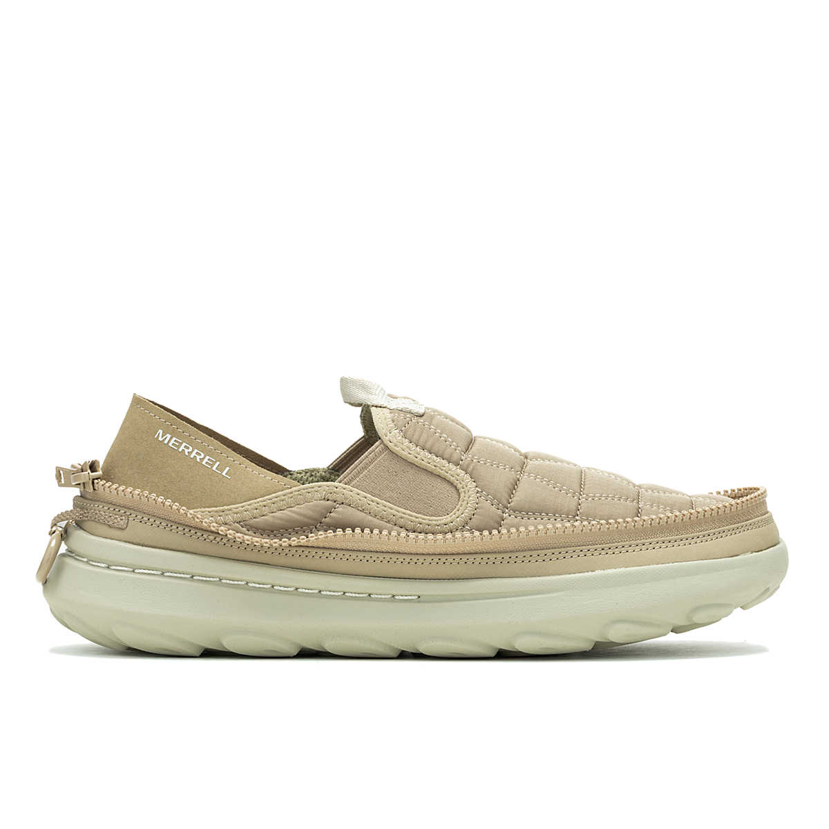 Men's Hut Moc 2 Packable
