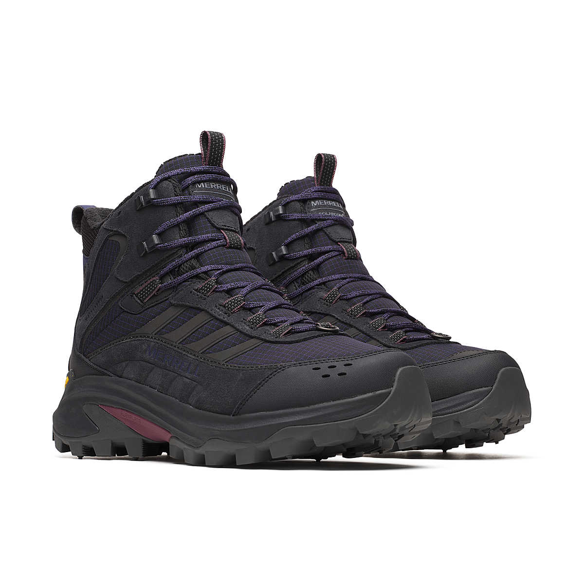 Men's Moab Speed 2 Thermo Mid Waterproof