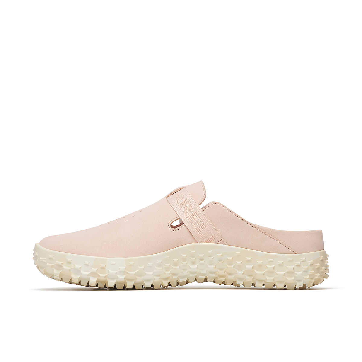 Women's Wrapt Slide Nubuck