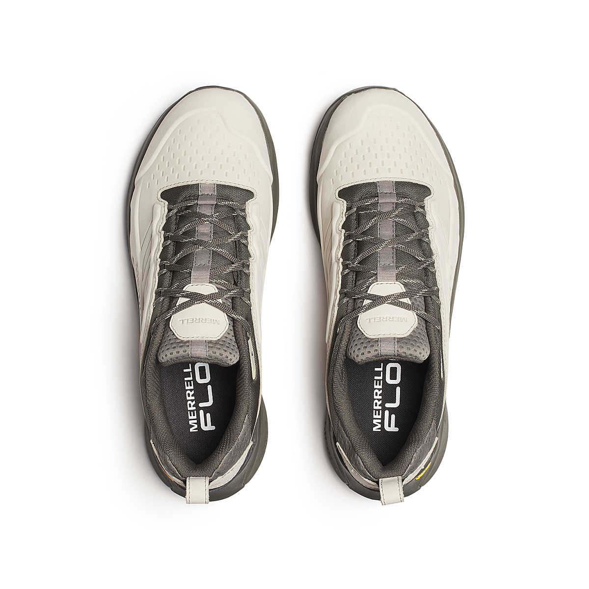 Men's Moab Speed 2 Leather Waterproof