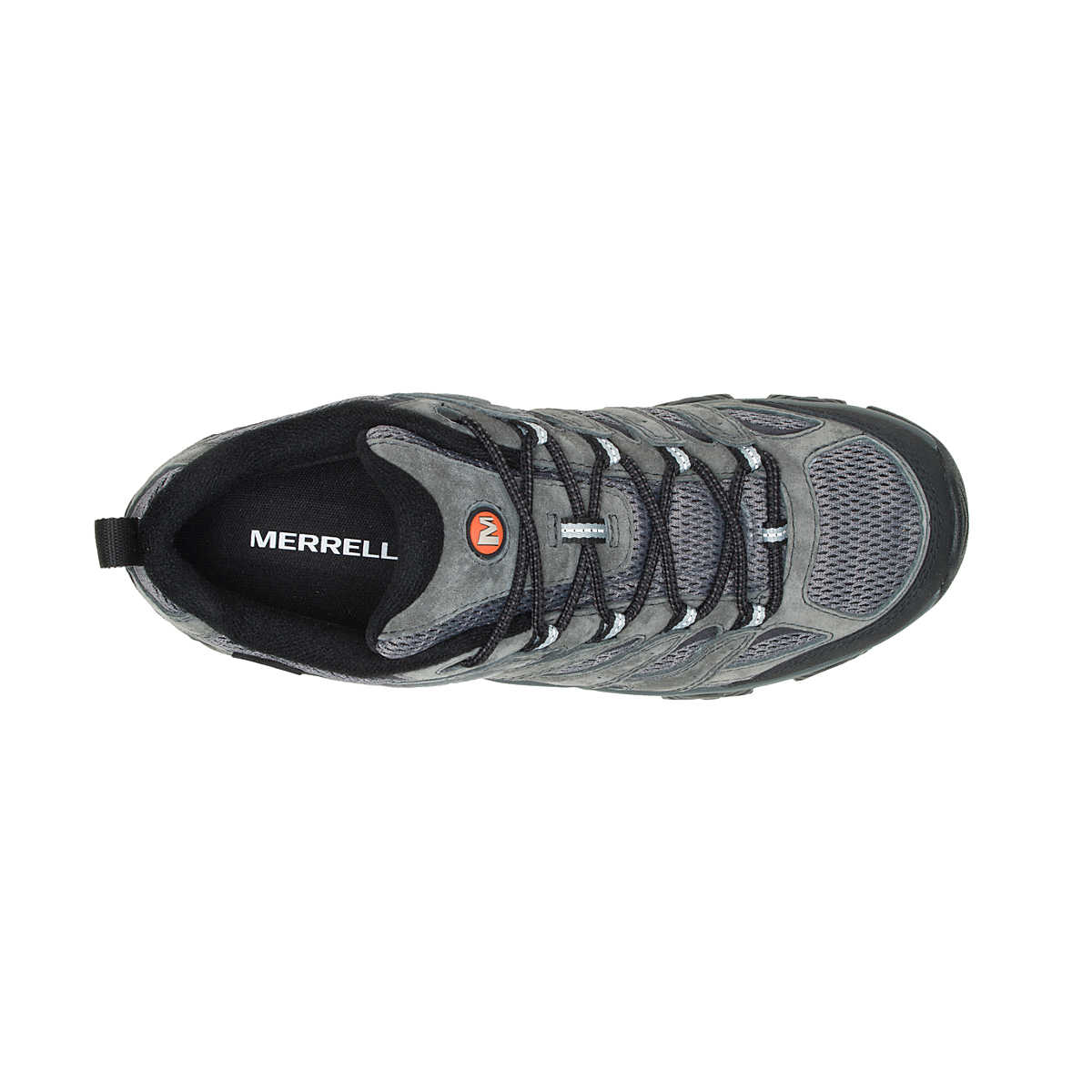 Men's Moab 3 Waterproof Wide Width