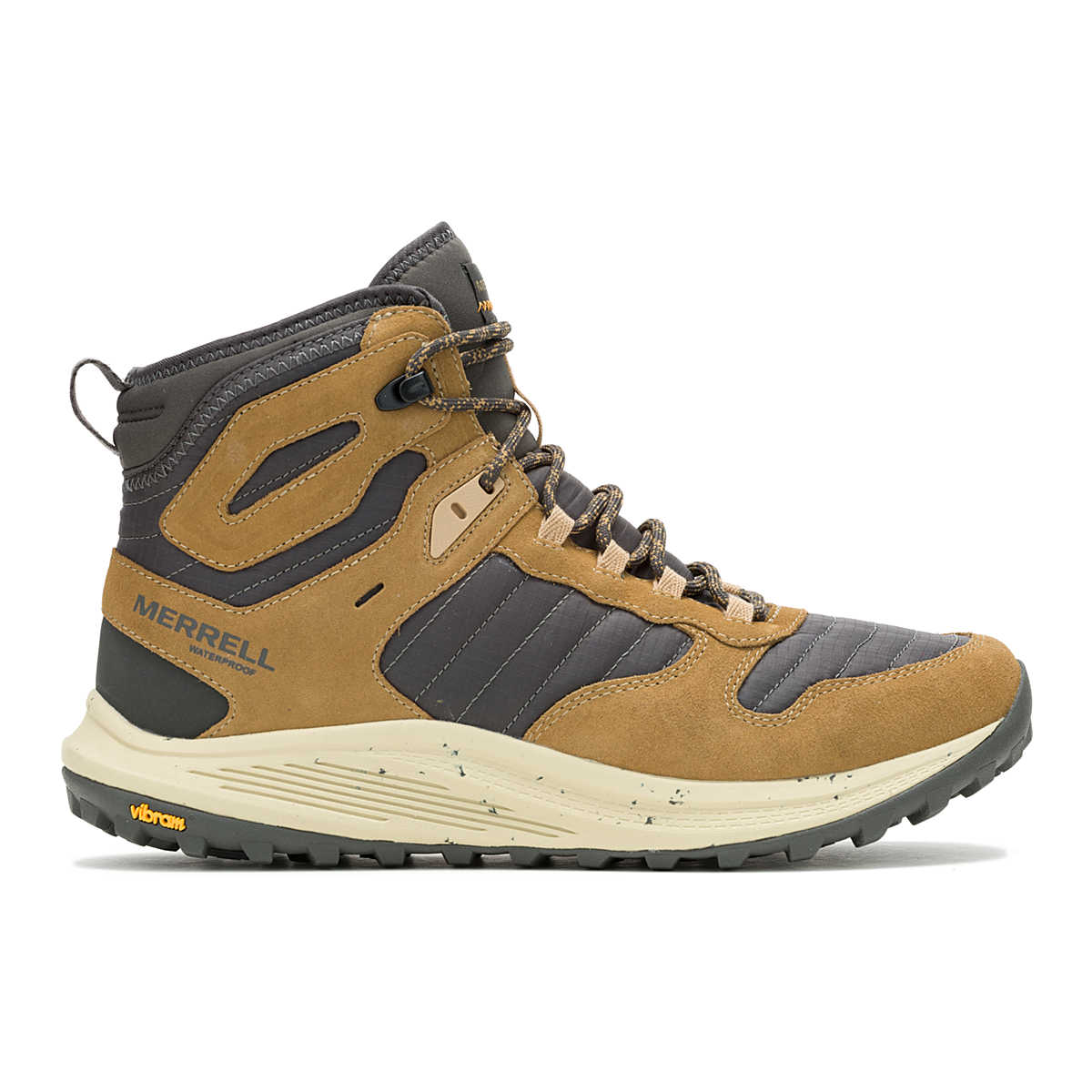 Men's Nova 3 Thermo Mid Waterproof