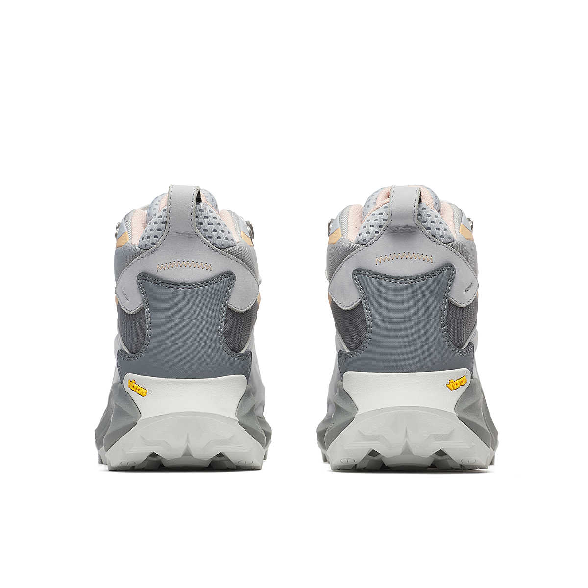 Women's Moab Speed 2 Leather Mid Waterproof