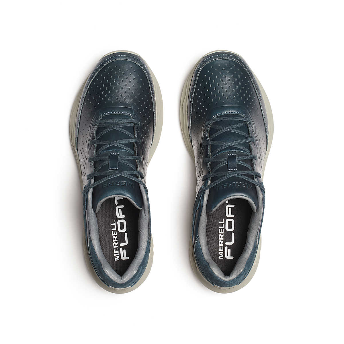 Men's Nova 4 Traveller Lace