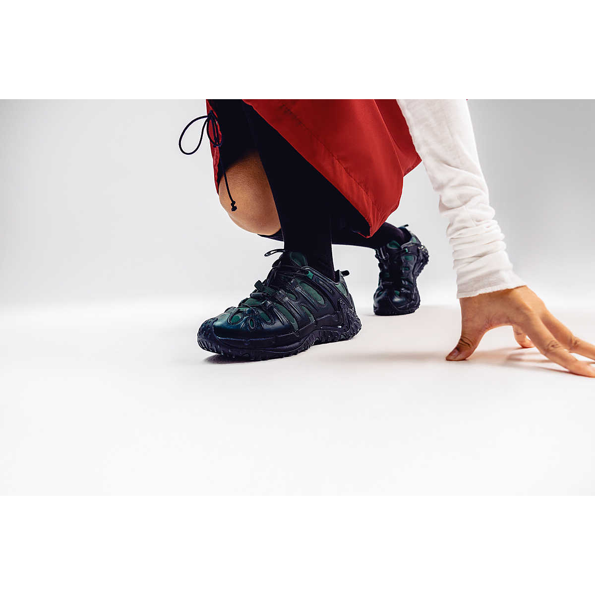 Cham Redux Leather 1TRL