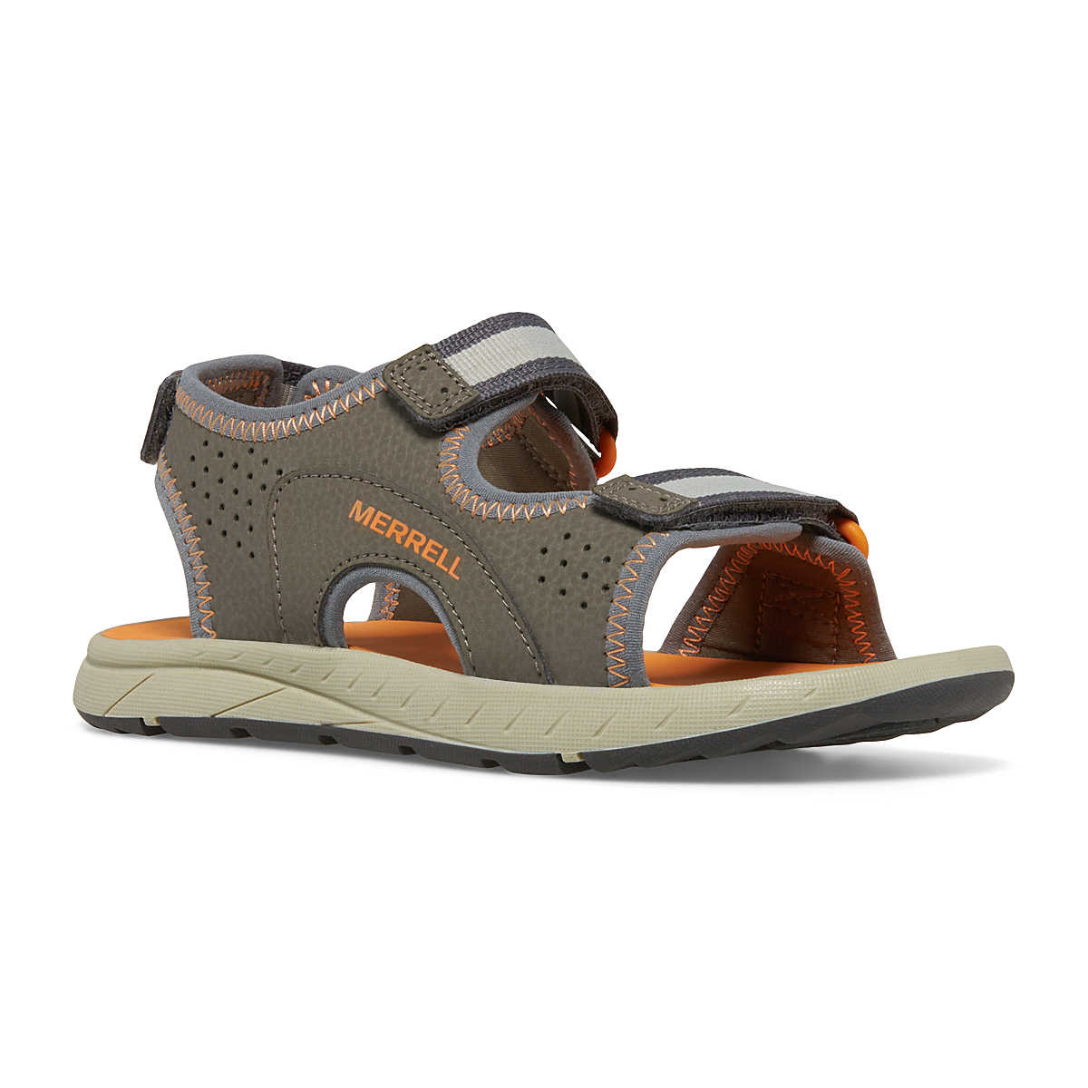 Big Kid's Panther Sandal 3.0
