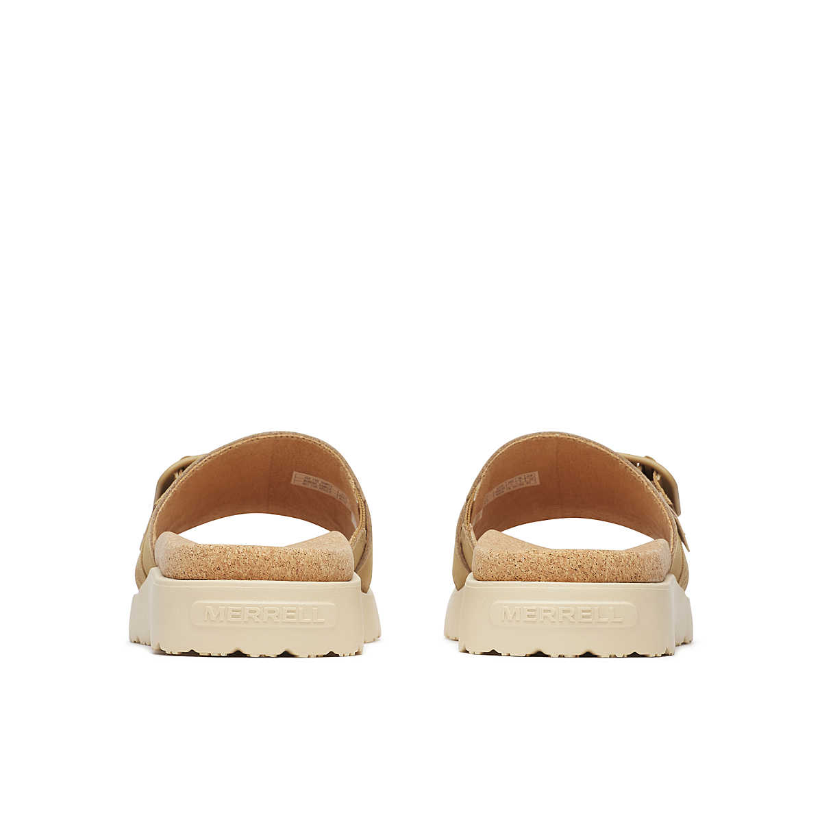Women's Fleur Slide