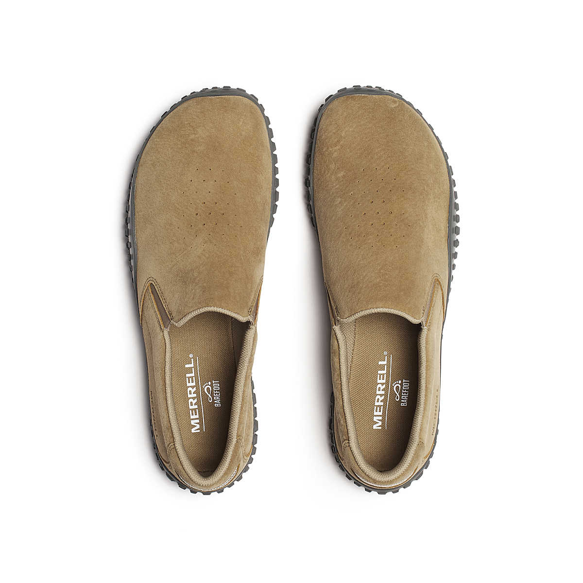 Men's Wrapt Slip On