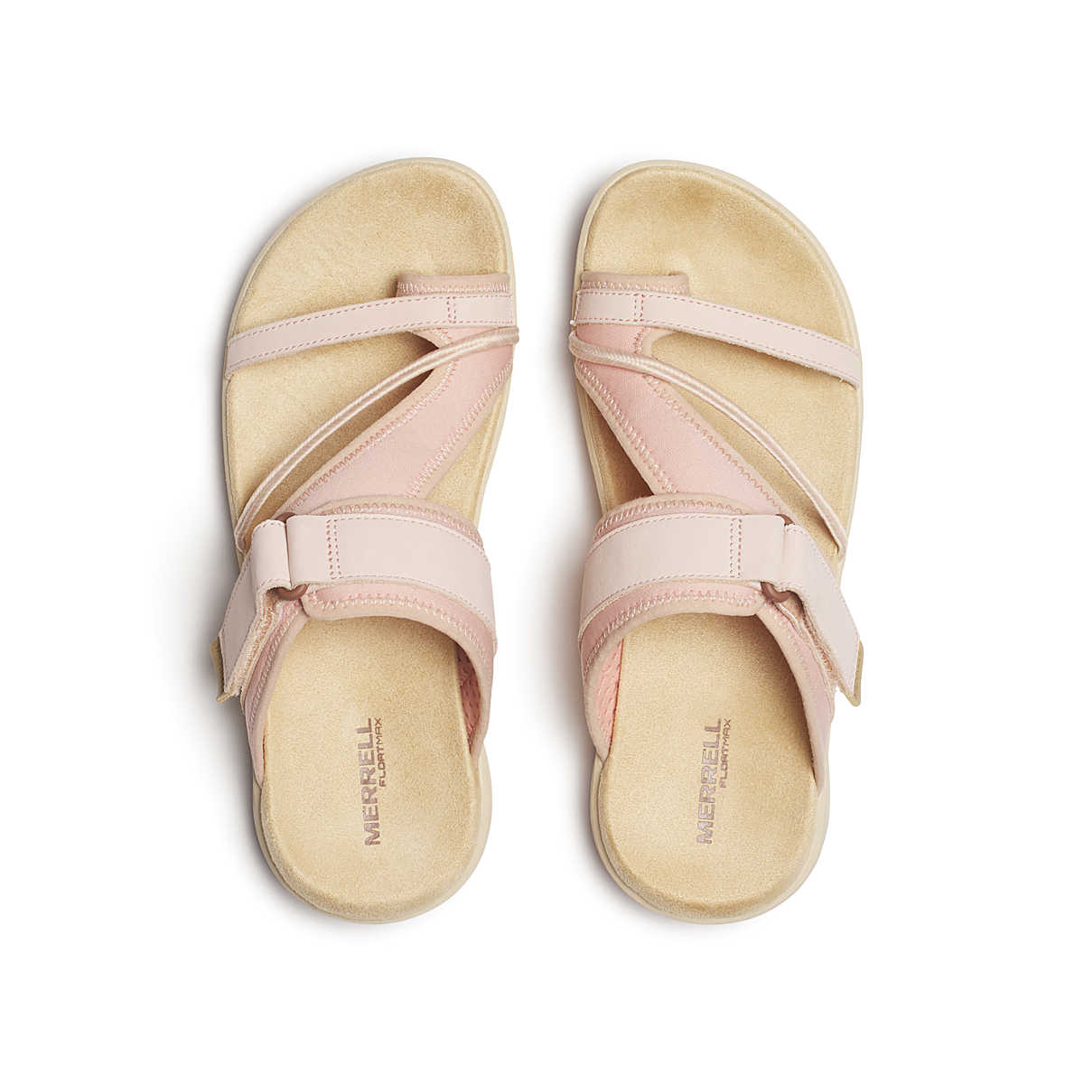 Women's Terran 4 Post Wrap