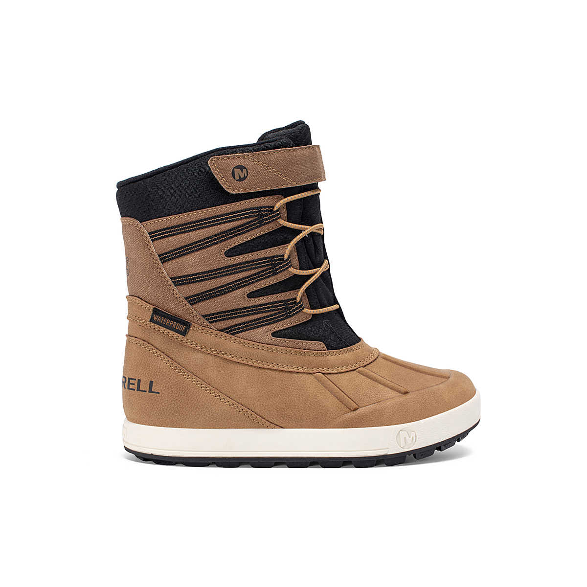 Big Kid's Snow Bank 5