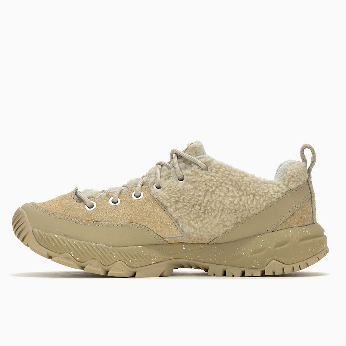 Women's MQM Ace Fleece 1TRL