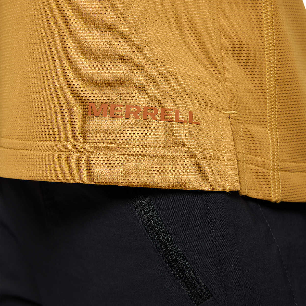 Women's Active Short Sleeve Tee