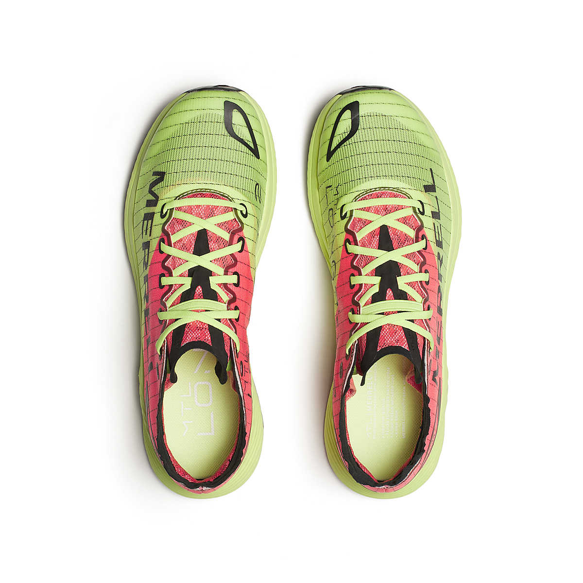 Men's MTL Long Sky 2 Matryx