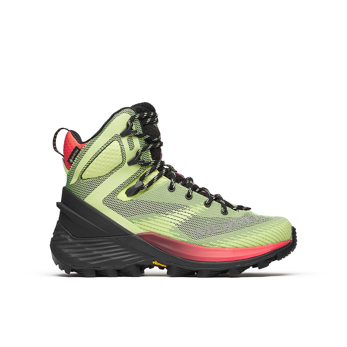Women's Rogue Hiker Mid GORE-TEX®