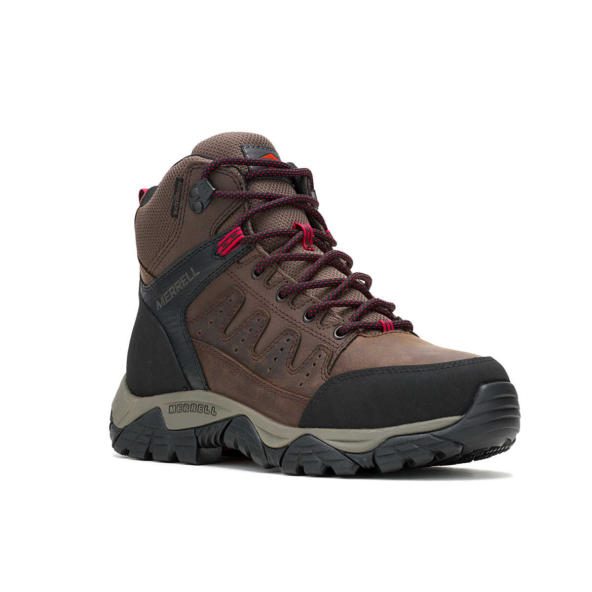 Men's Windoc 6" Steel Toe Waterproof Work Boot