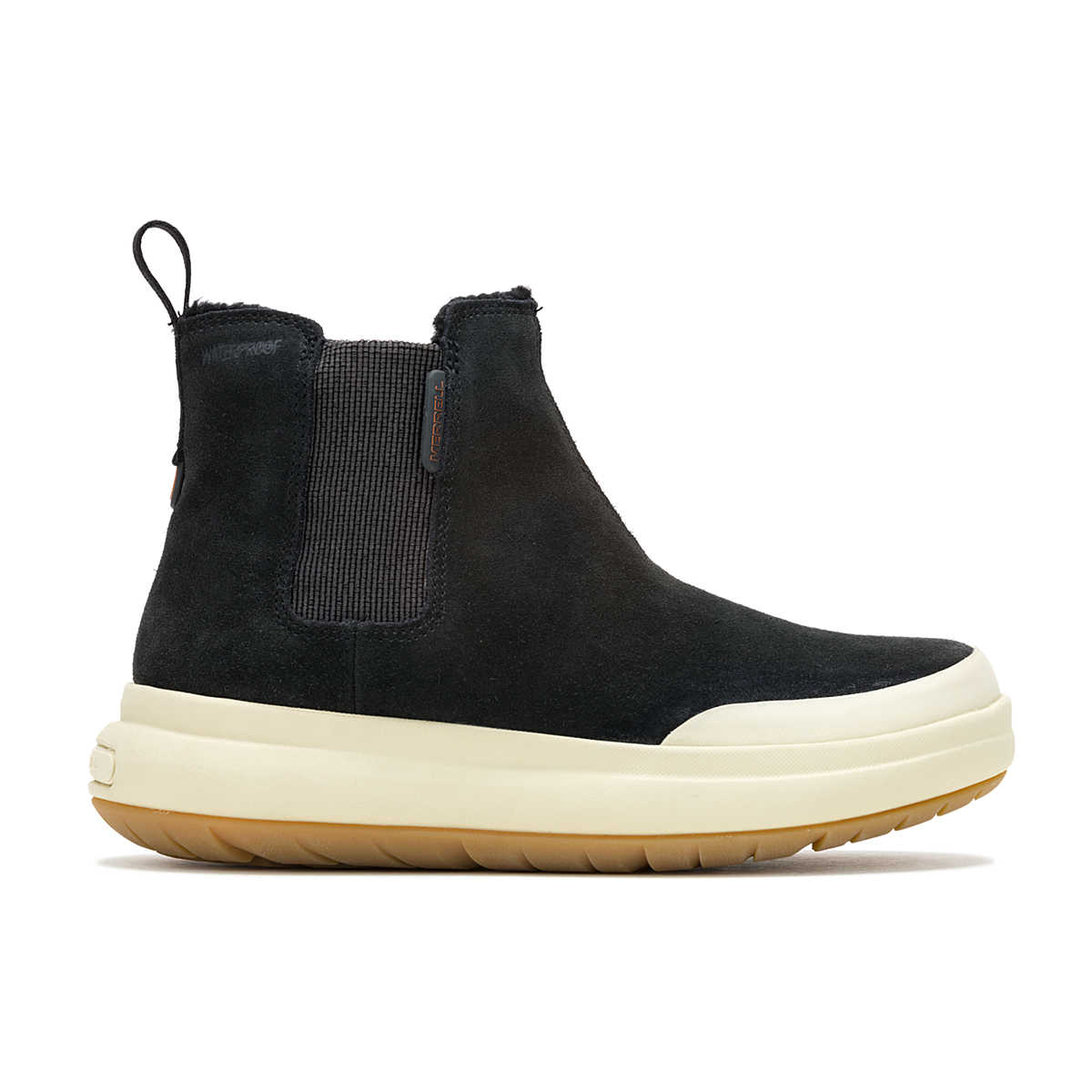 Women's Marquette Thermo Pull On Waterproof