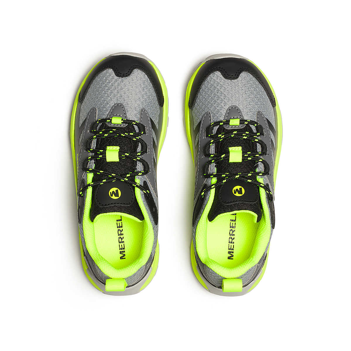 Big Kid's Moab Speed 2 Low Waterproof