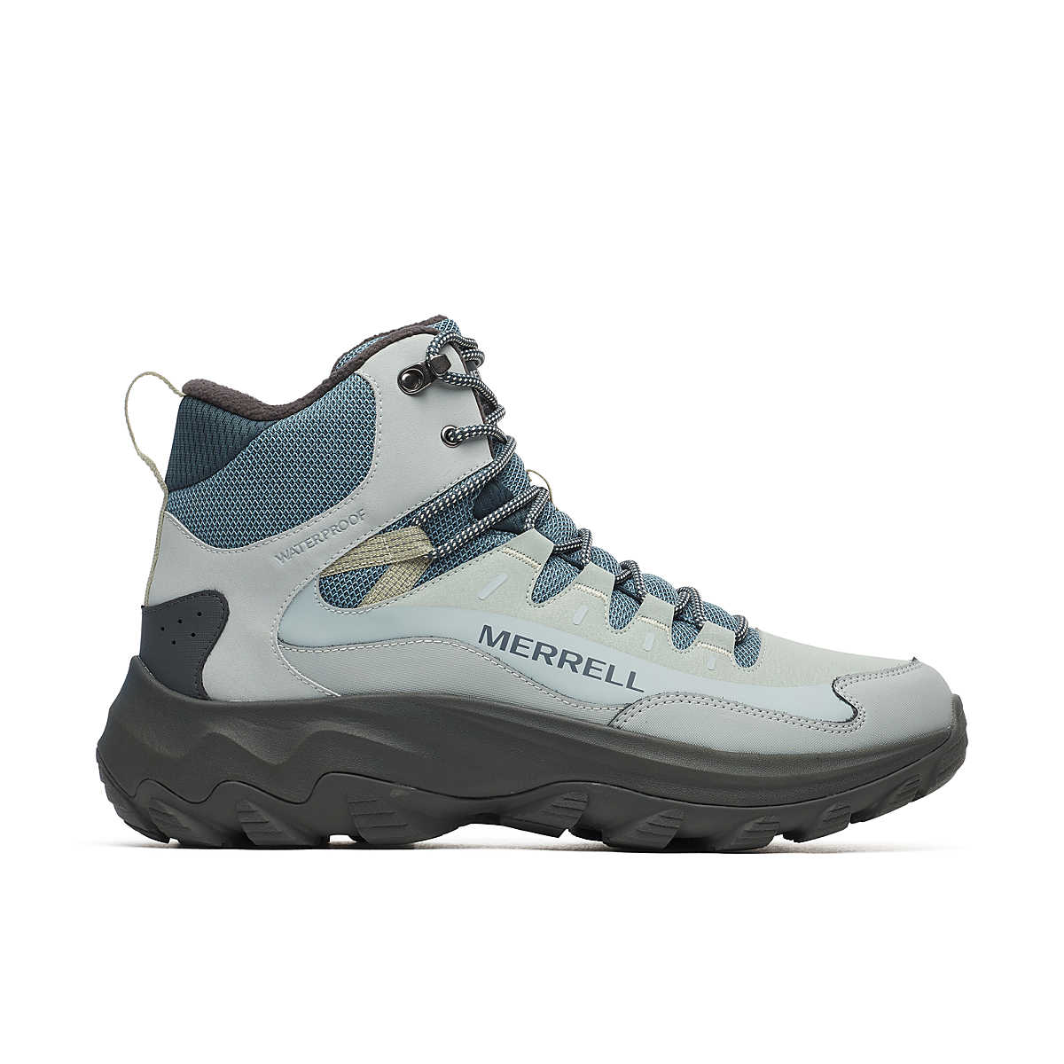 Men's Thermo Chill 2 Mid Waterproof