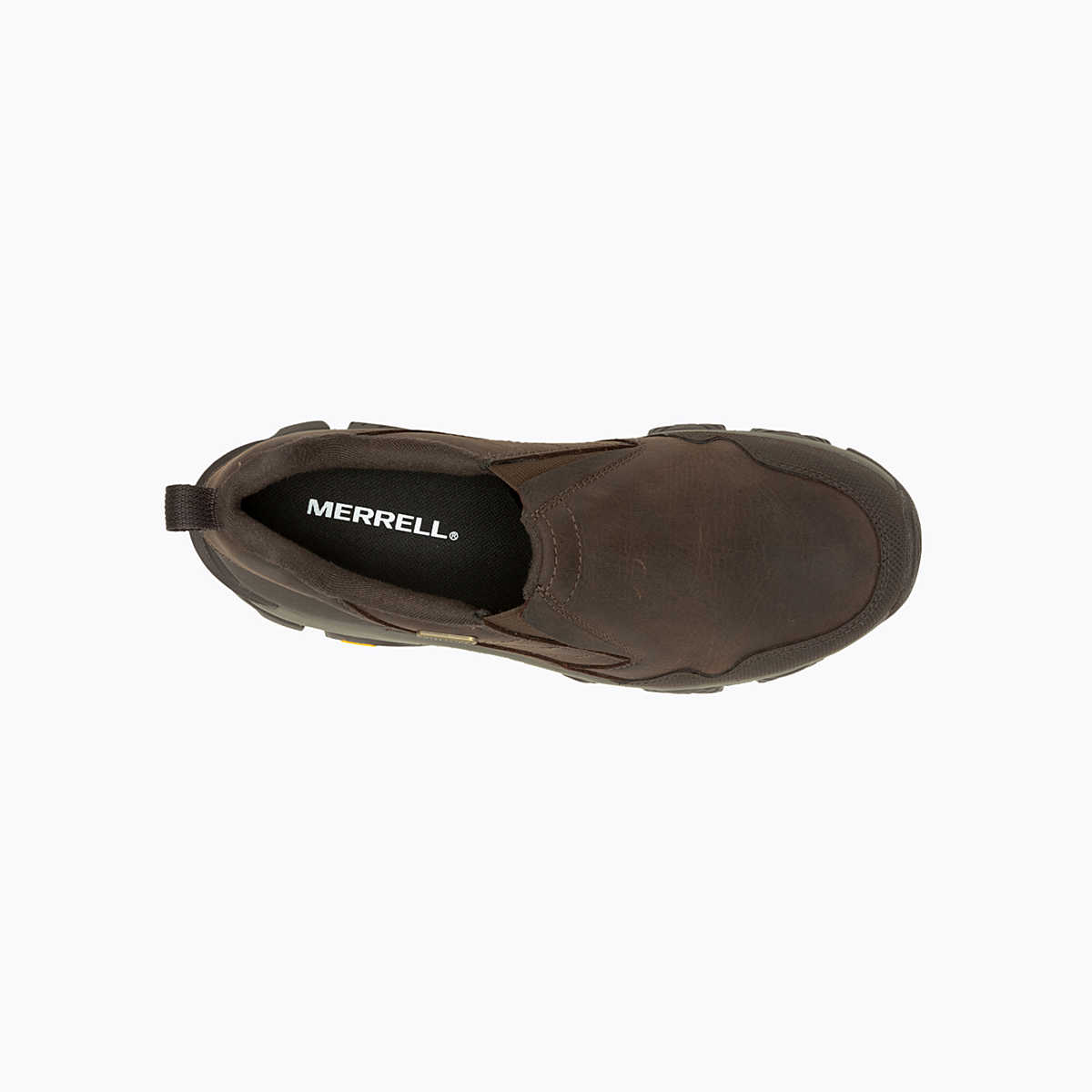 Women's Coldpack 3 Thermo Moc Waterproof Wide Width