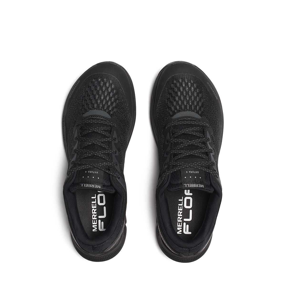 Women's Antora 4 Waterproof Wide Width