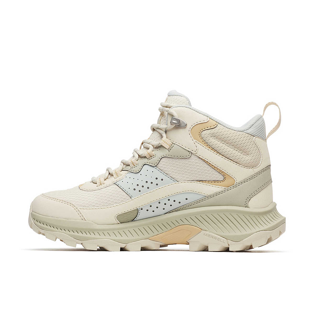 Women's Speed Strike 2 Mid Waterproof