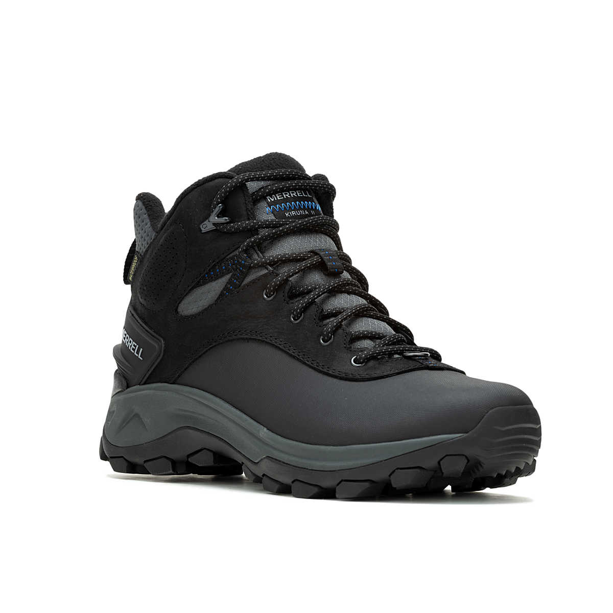 Men's Thermo Kiruna 2 Mid Waterproof Wide Width