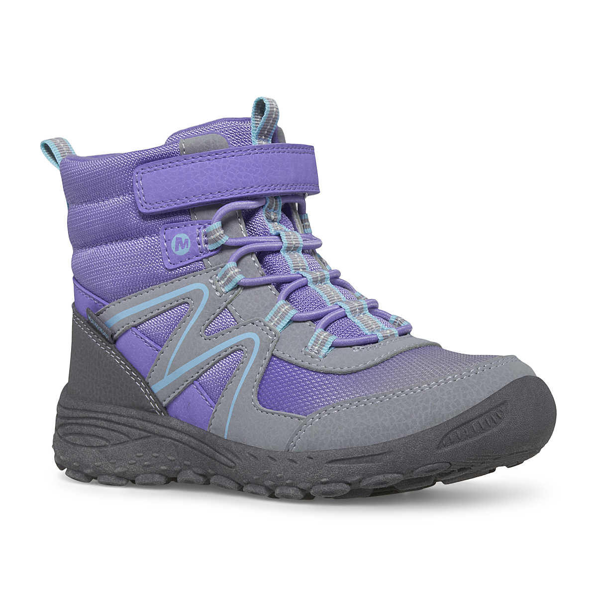 Big Kid's Polar Trekker Boot