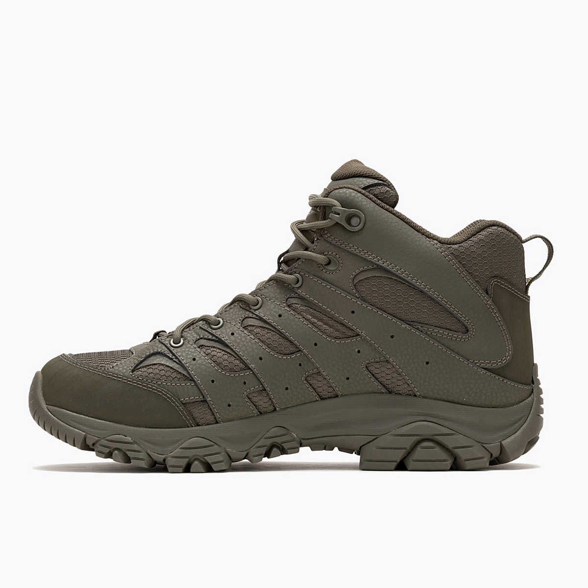 Men's Moab 3 Mid Tactical Waterproof