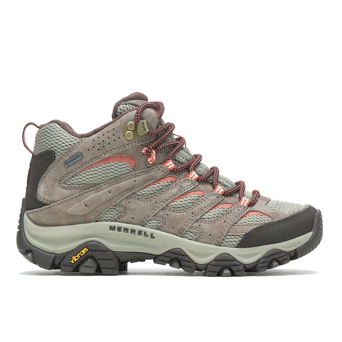 Women's Moab 3 Mid GORE-TEX®