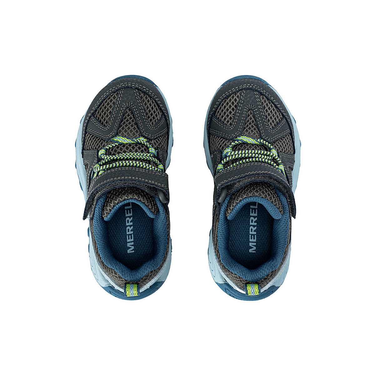 Little Kid's Ridge Trek Jr.