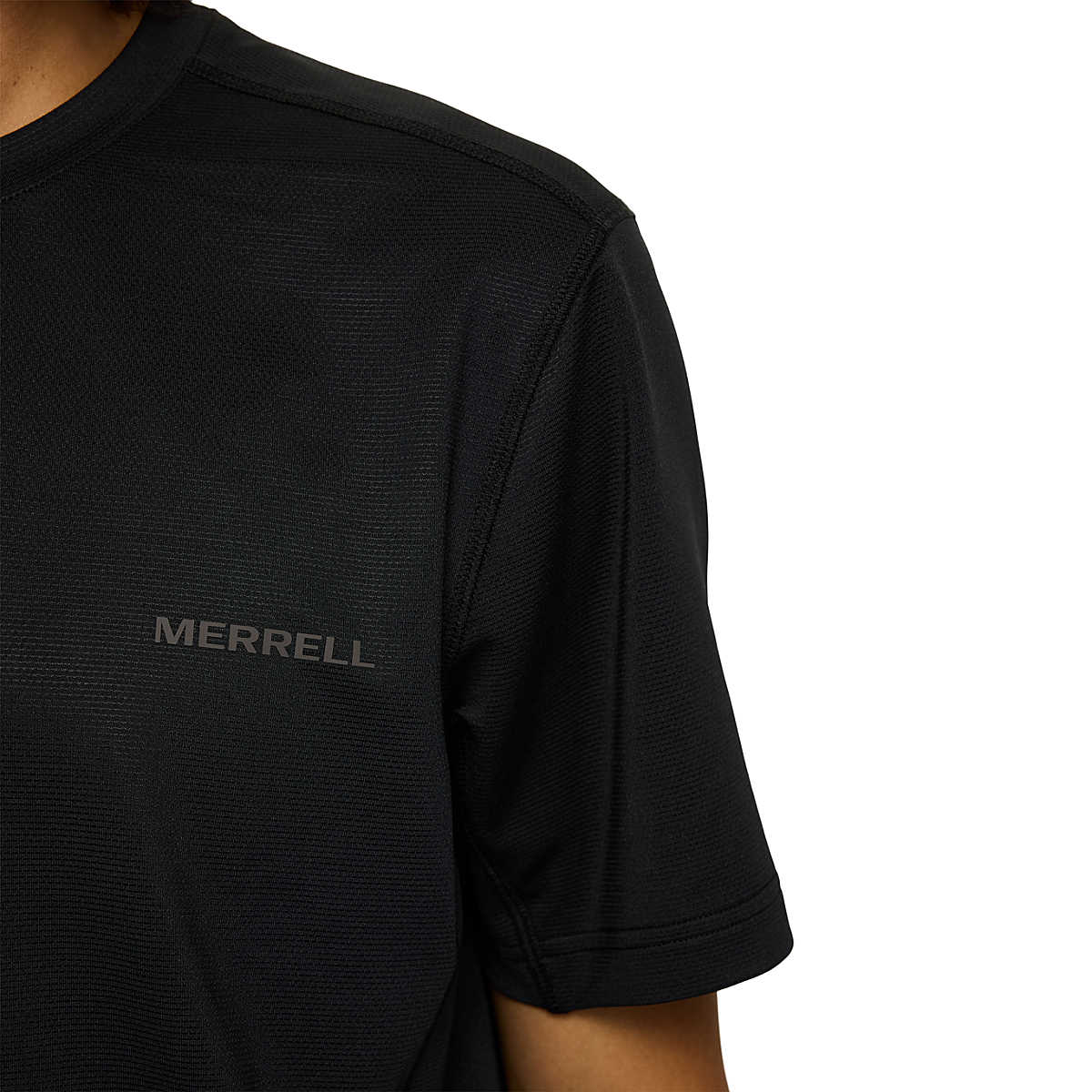 Men's Tech Short Sleeve Tee