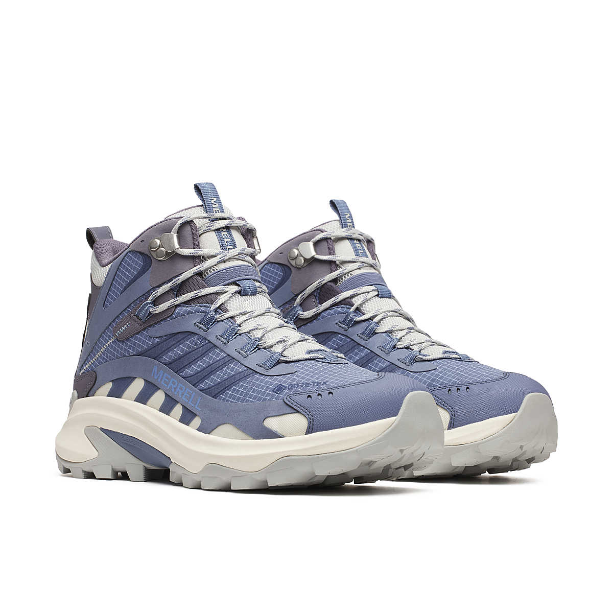 Men's Moab Speed 2 Mid GORE-TEX®