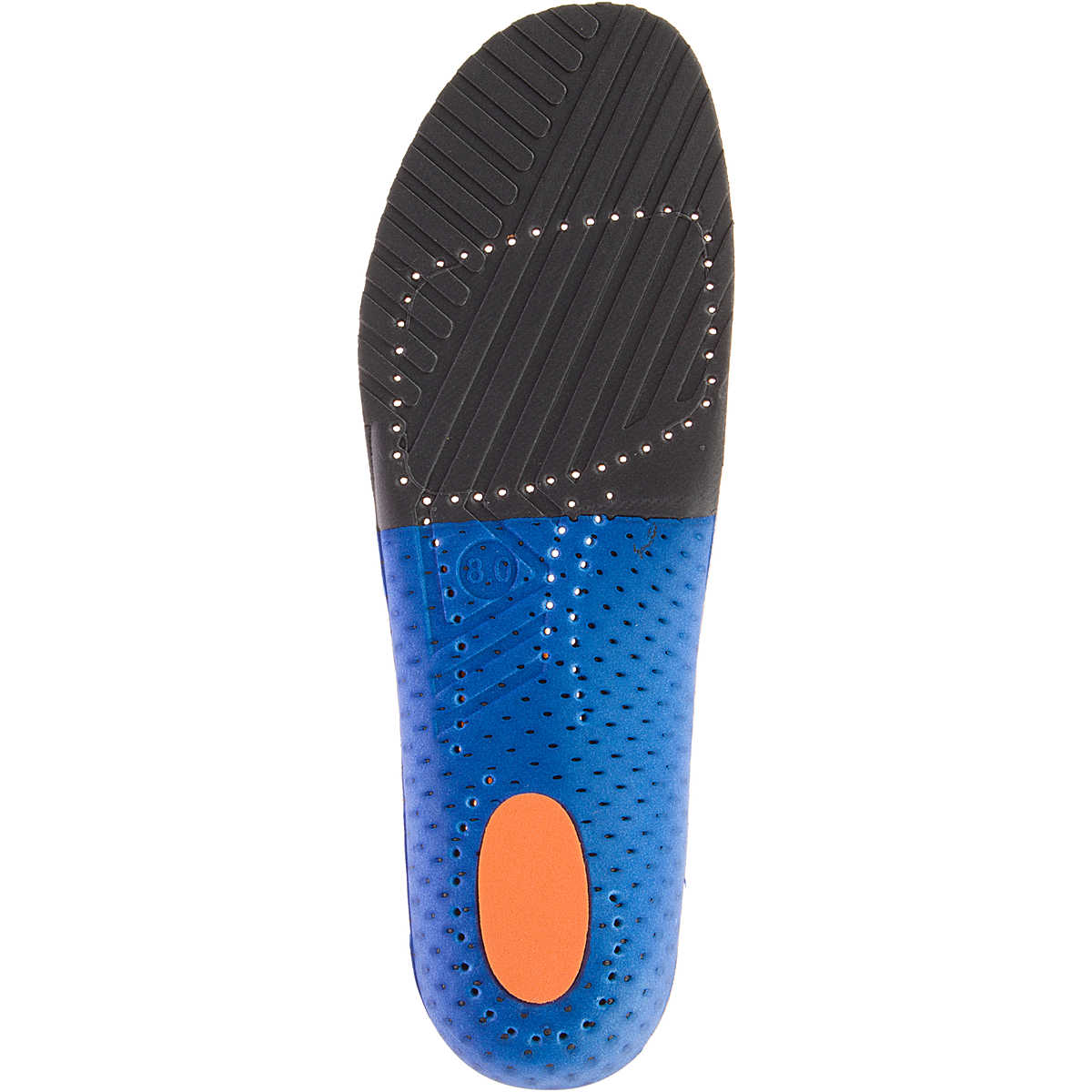 Men's Kinetic Fit™ Elite Footbed Wide Width