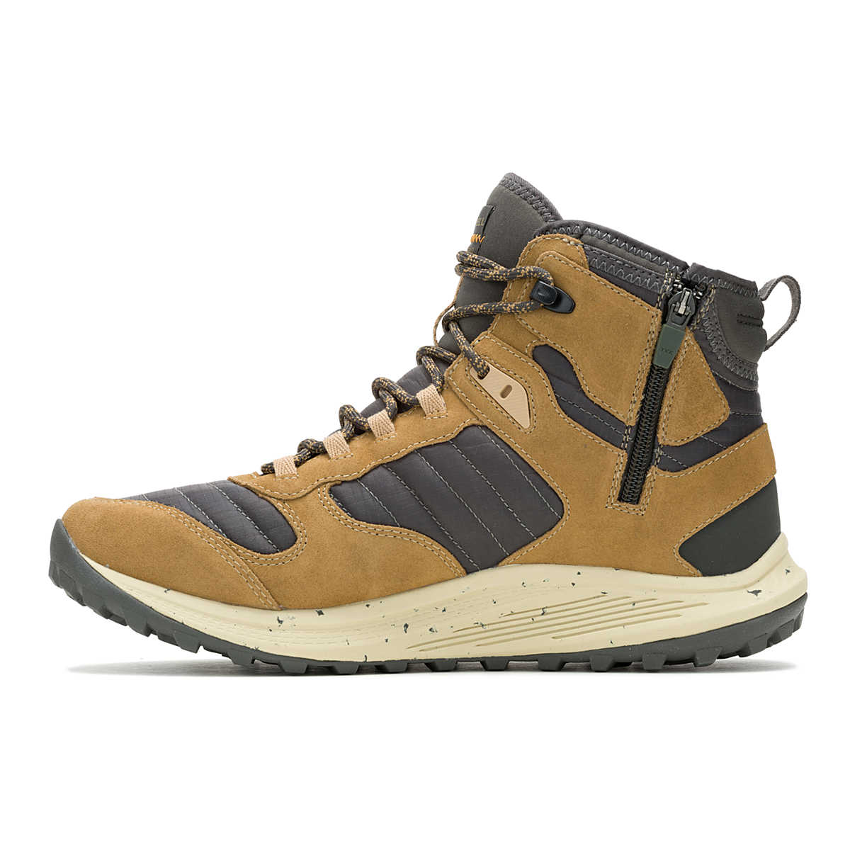 Men's Nova 3 Thermo Mid Waterproof