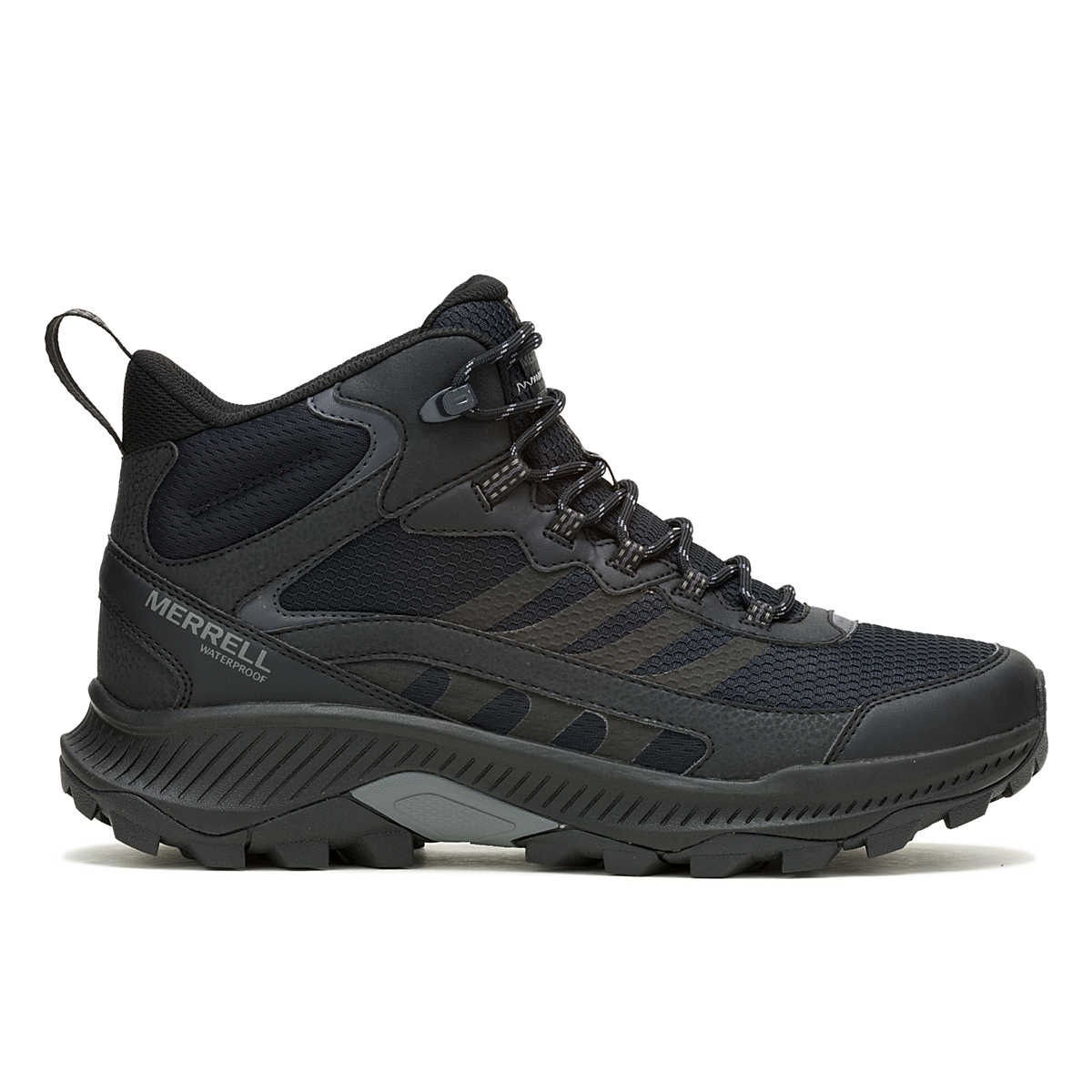 Men's Speed Strike 2 Mid Waterproof