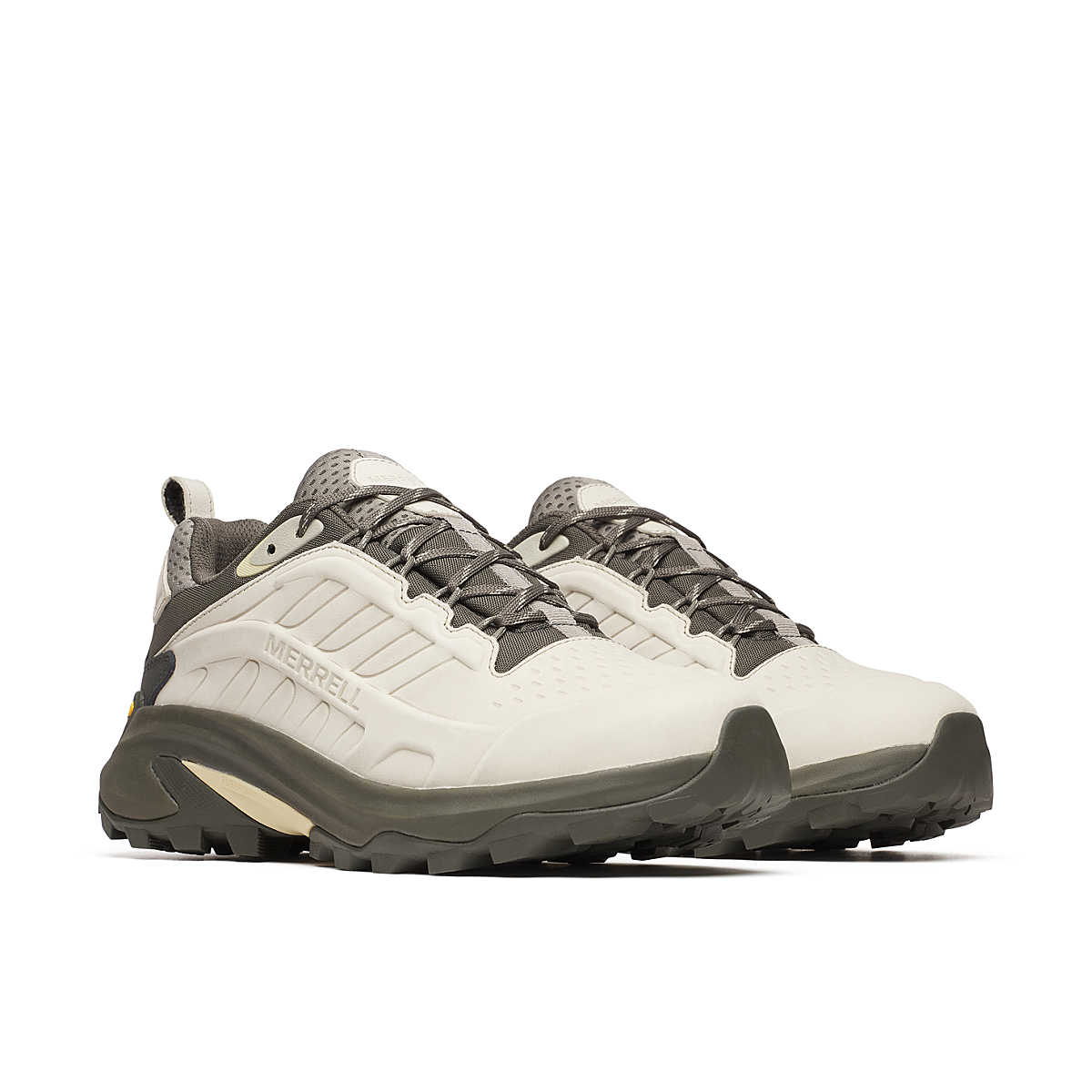 Men's Moab Speed 2 Leather Waterproof