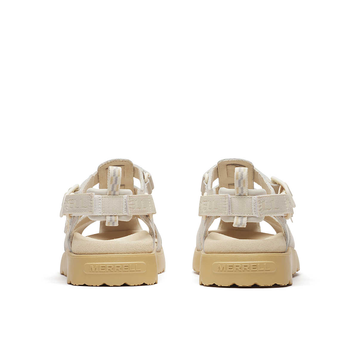 Women's Fleur Fisherman