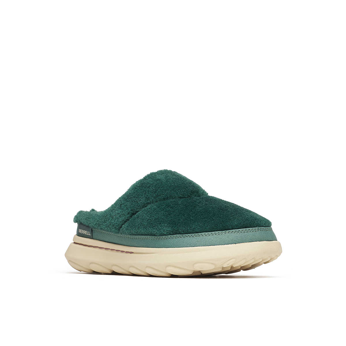 Women's Hut Moc 2 Slide Cozy