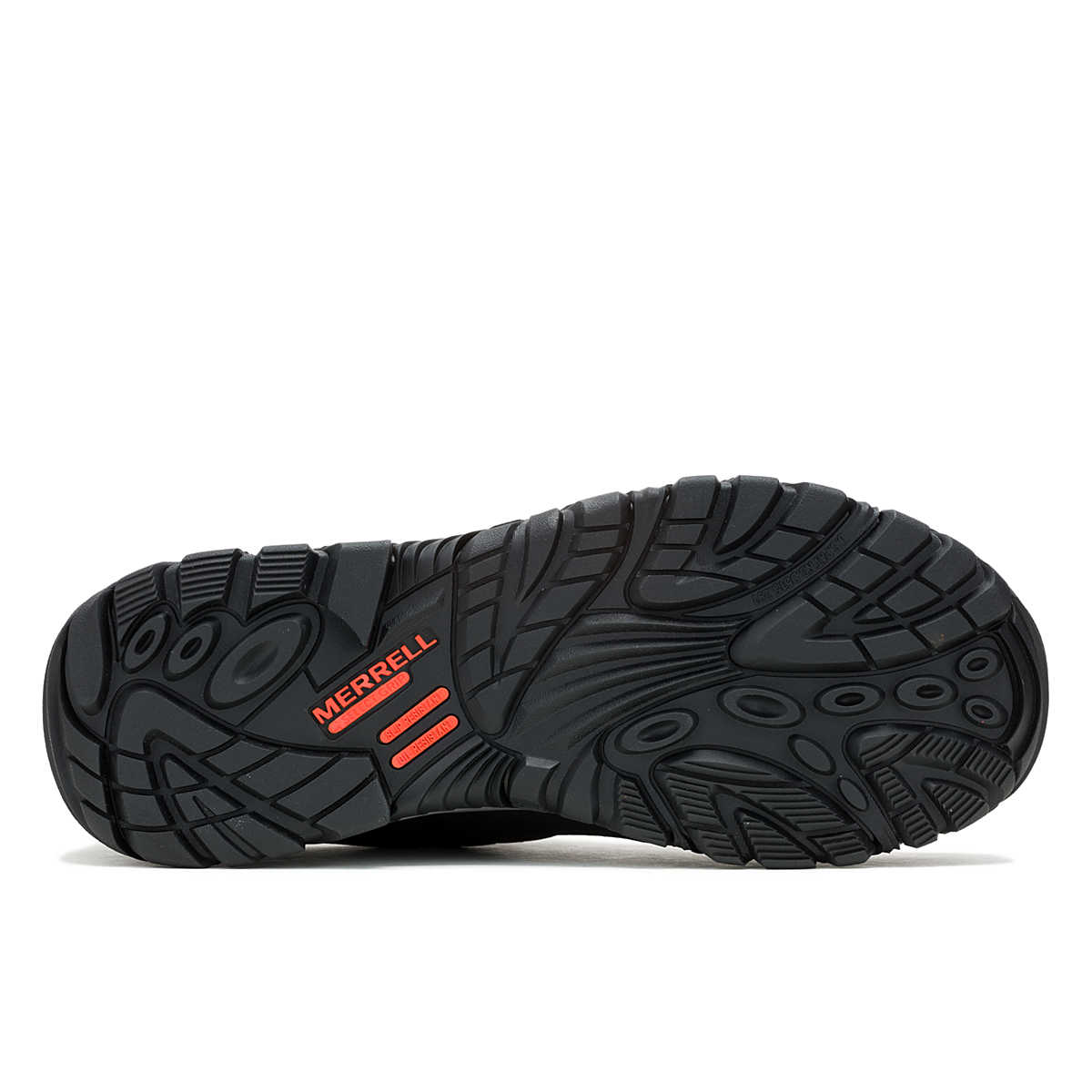 Men's Windoc Waterproof Steel Toe Work Shoe