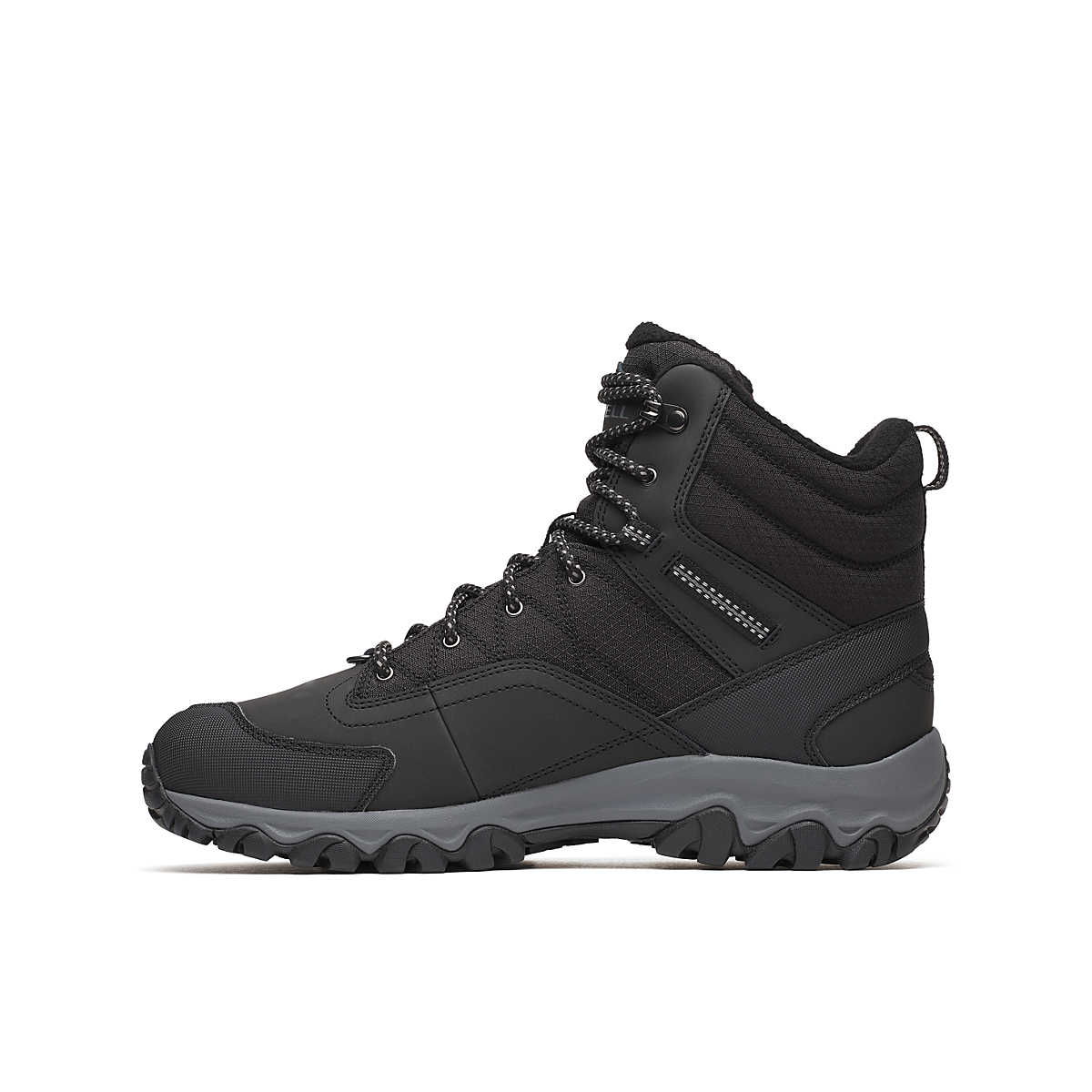 Men's Thermo Akita Mid Waterproof