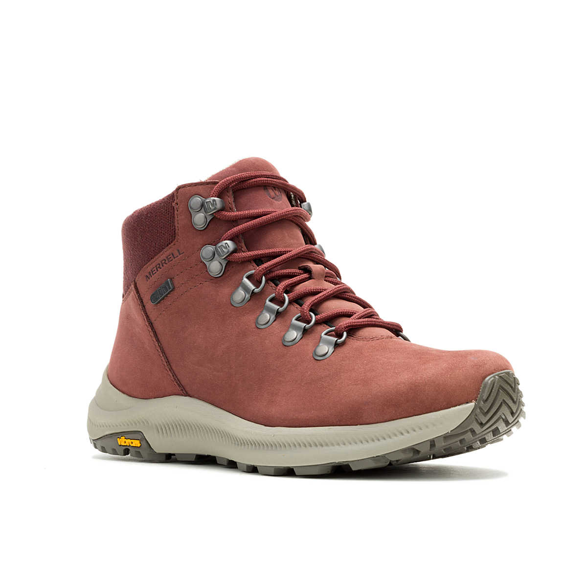 Women's Ontario Mid Waterproof