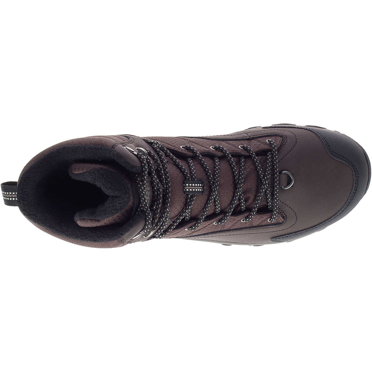 Men's Thermo Akita Mid Waterproof