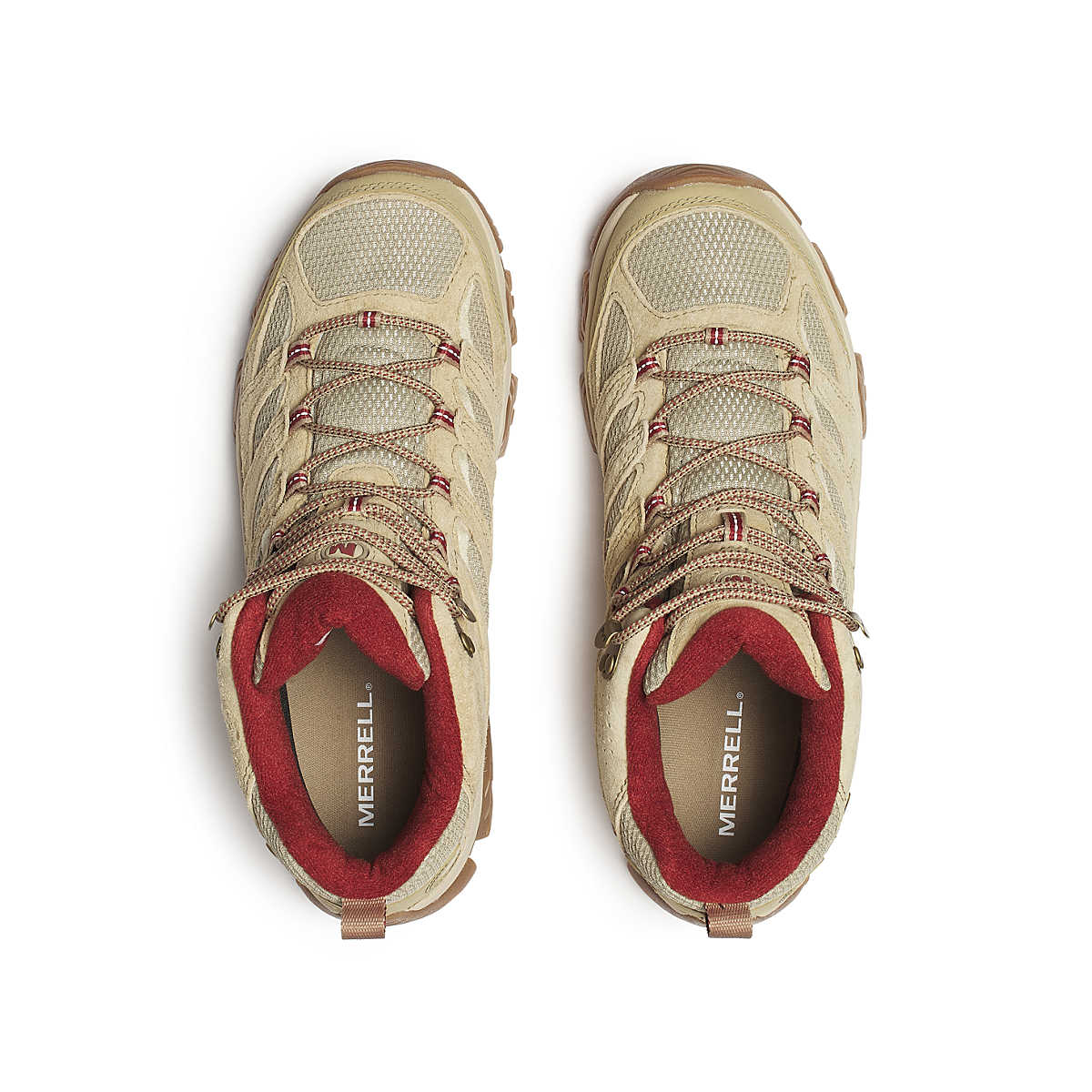 Men's Moab 3 Mid Waterproof