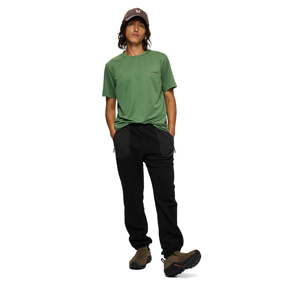 Men's Tech Short Sleeve Tee