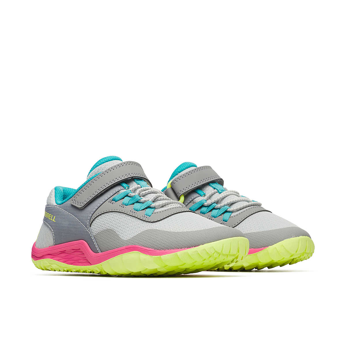 Big Kid's Trail Glove 7 A/C