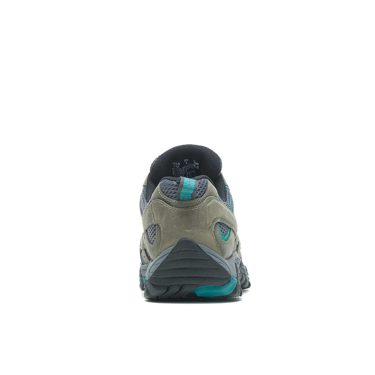 Women's Moab Vertex Vent Comp Toe Work Shoe