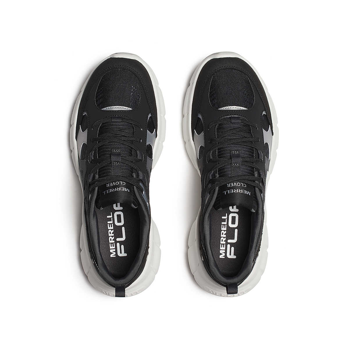 Women's Clover Tech Sneaker